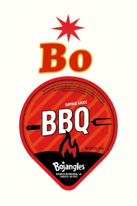 BBQ sauce
Bojangles menu