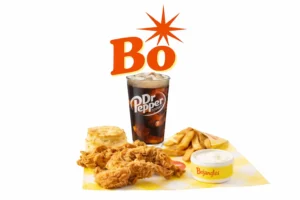 Digital Exclusives Menu